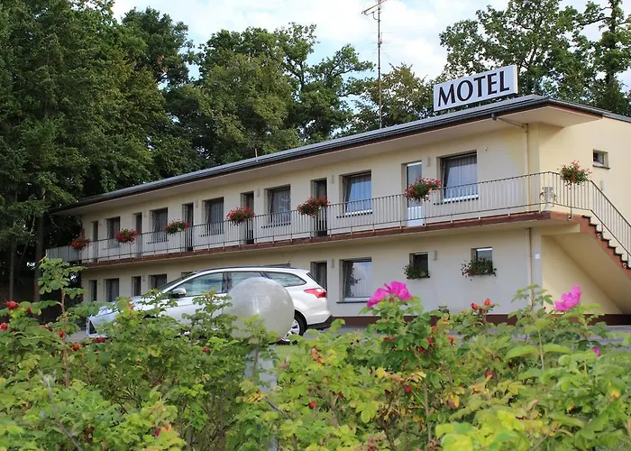 汽车旅馆 驾驶概念汽车旅馆 Capellen