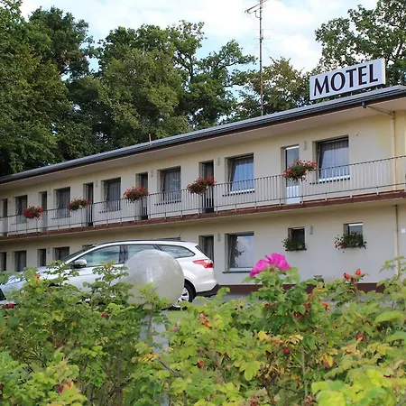 Motel Drive In Capellen