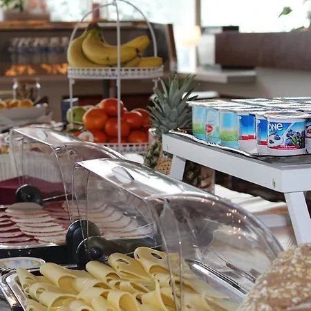 Motel Drive In Capellen