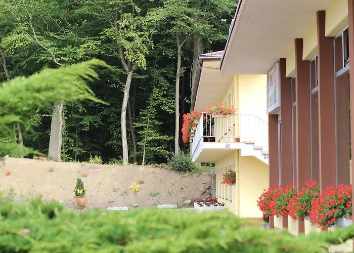 Drive In Motel Capellen