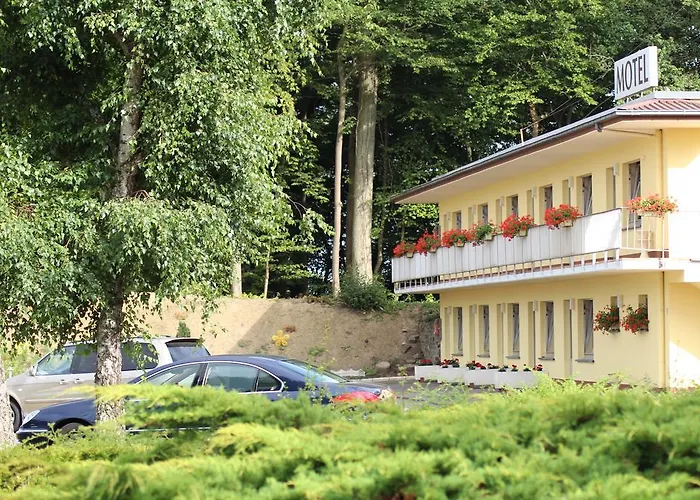 Drive In 3* Capellen