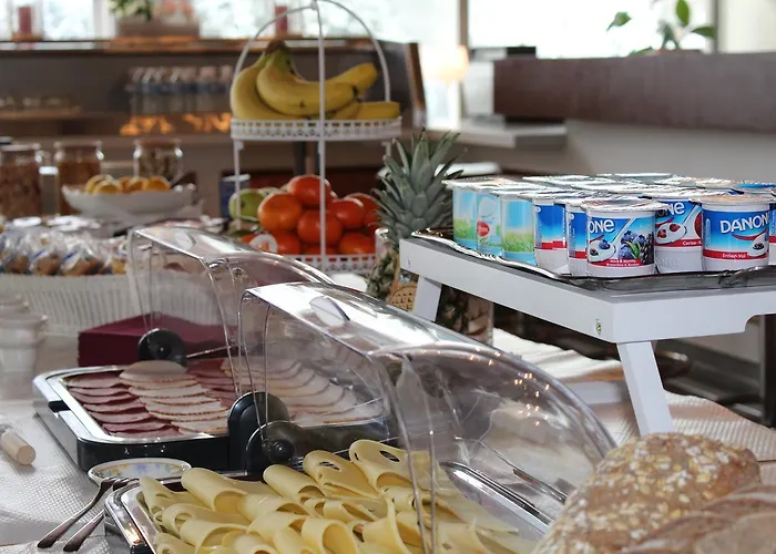 Motel Drive In Capellen